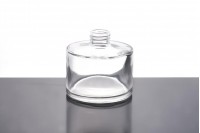 Staklena cilindrična flaša 200mL (PP 28)