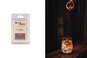 Melts vosak Coffee (75g) - mirišljavi vosak za topljenje