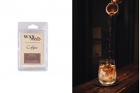 Melts vosak Coffee (75g) - mirišljavi vosak za topljenje