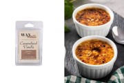 Melts vosak Caramelized Vanilla (75g) - mirišljavi vosak za topljenje