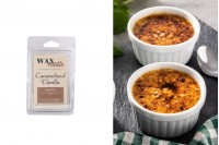 Melts vosak Caramelized Vanilla (75g) - mirišljavi vosak za topljenje