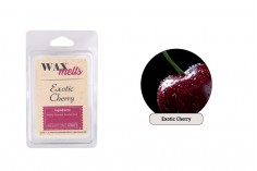 Melts vosak Exotic Cherry (75g) - mirišljavi vosak za topljenje